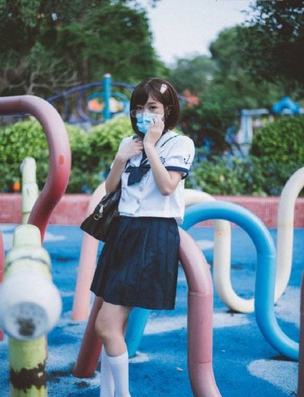 她妈妈的公主