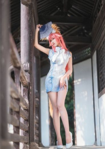 寄生灵