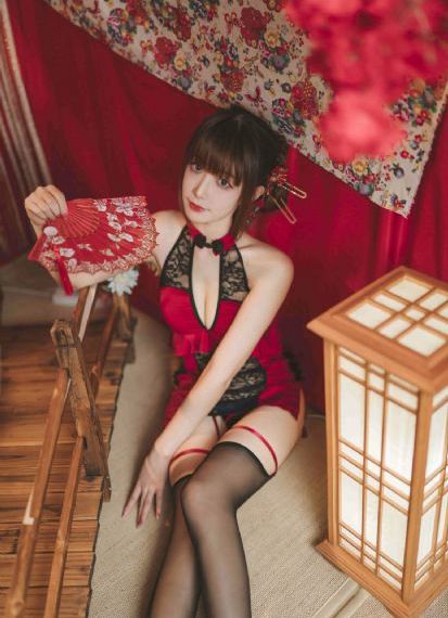 年轻的嫂子三