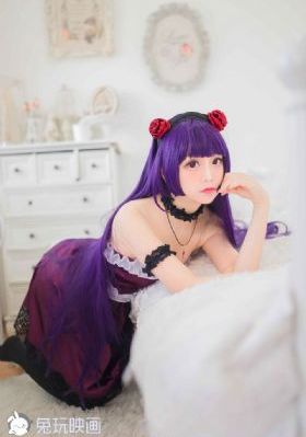 办公室的秘书4