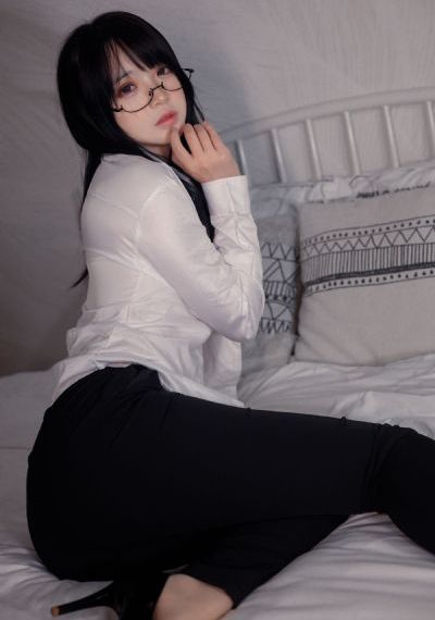 螺丝小姐要出嫁