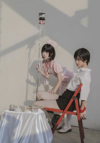 无敌马