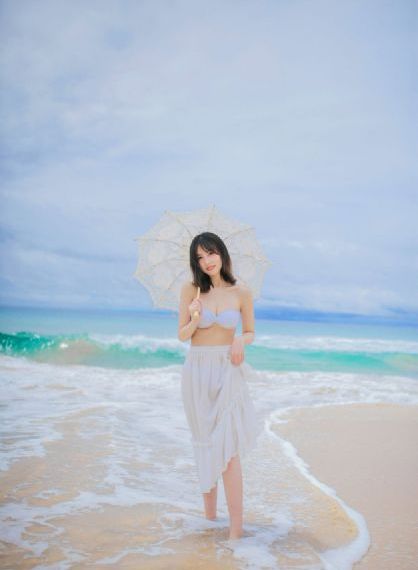 美人攻略