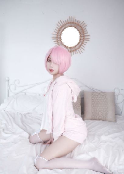 枫与铃樱花
