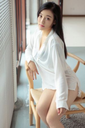 公子我娶定你了