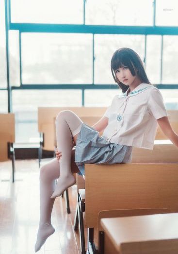 年轻母亲7