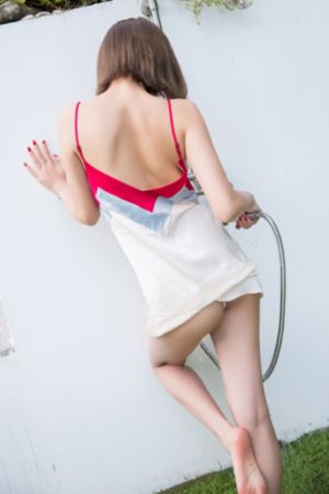 有瑕疵的人们