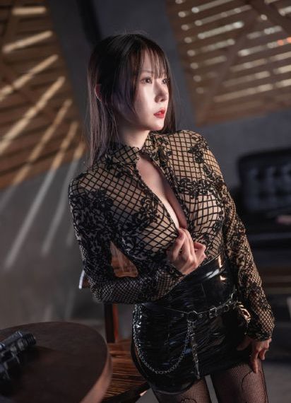 他在逆光中告白