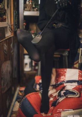 温暖的村庄