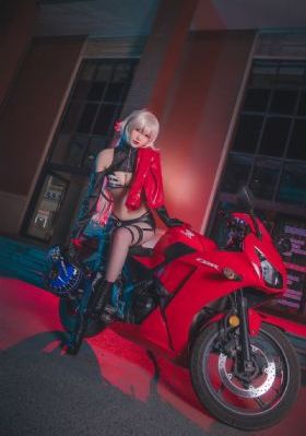 命运之夜