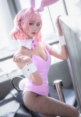 小姑娘